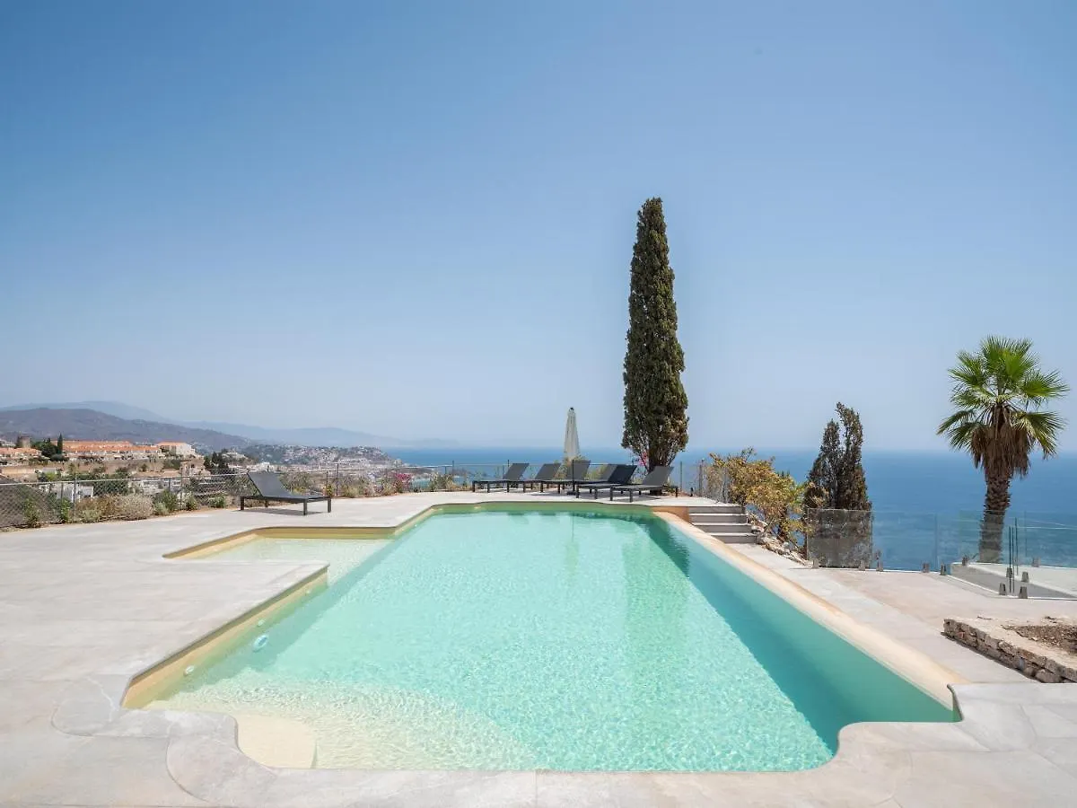 Villa Rocca La Herradura