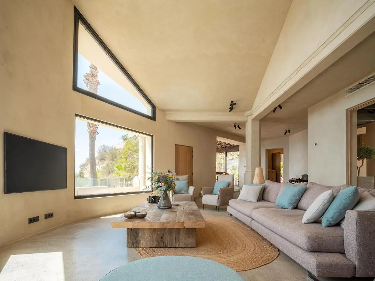 Villa Rocca La Herradura