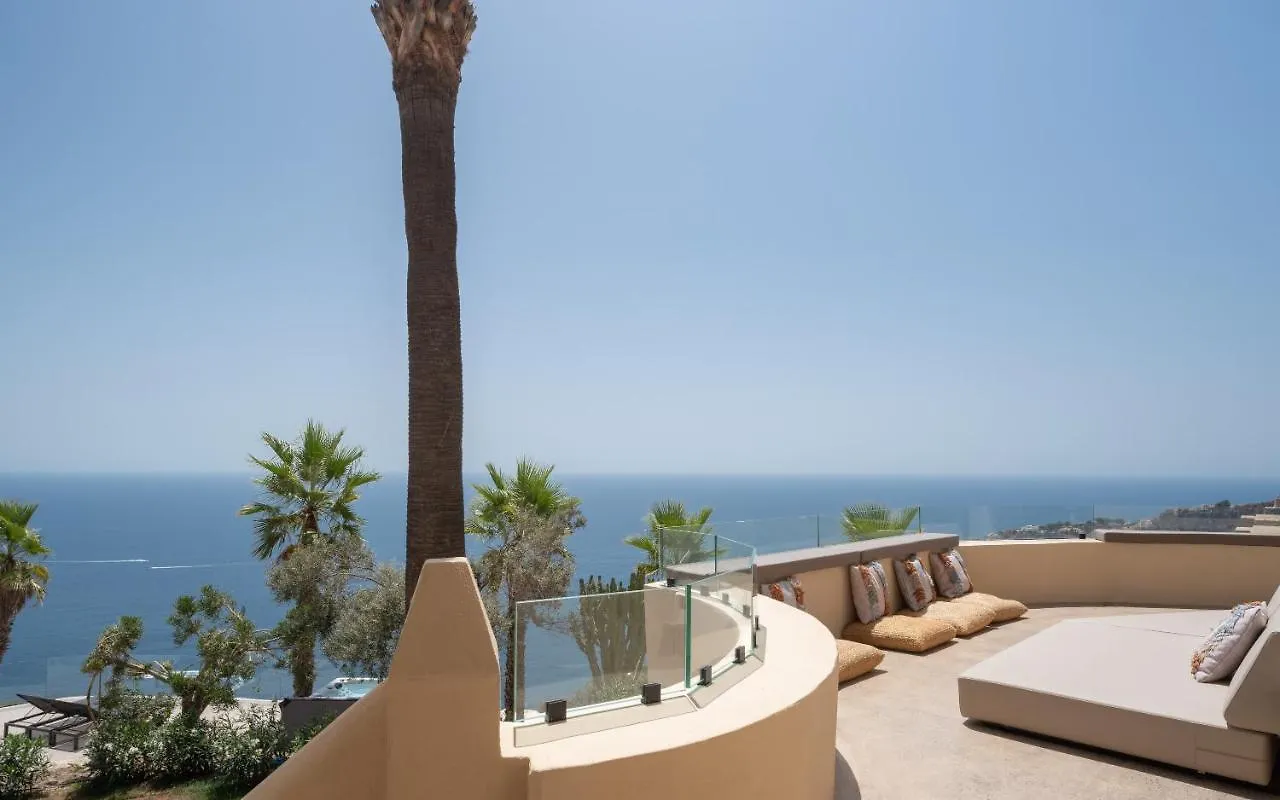 Villa Rocca La Herradura   La Herradura (Granada)